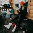 Fubuki Niseko 3.0 vinterstövlar (unisex) - Bild 4