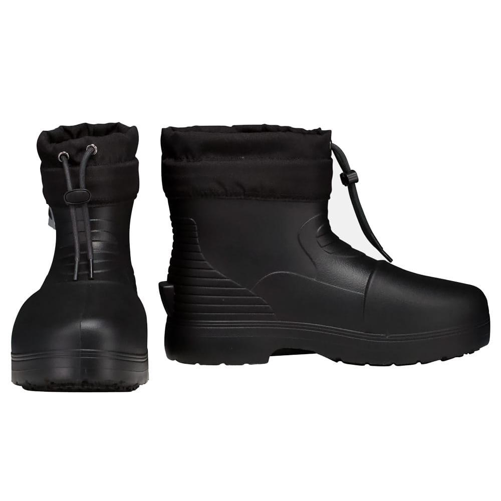 ett par Fubuki Niseko 3.0 Low vinterstövlar (unisex)