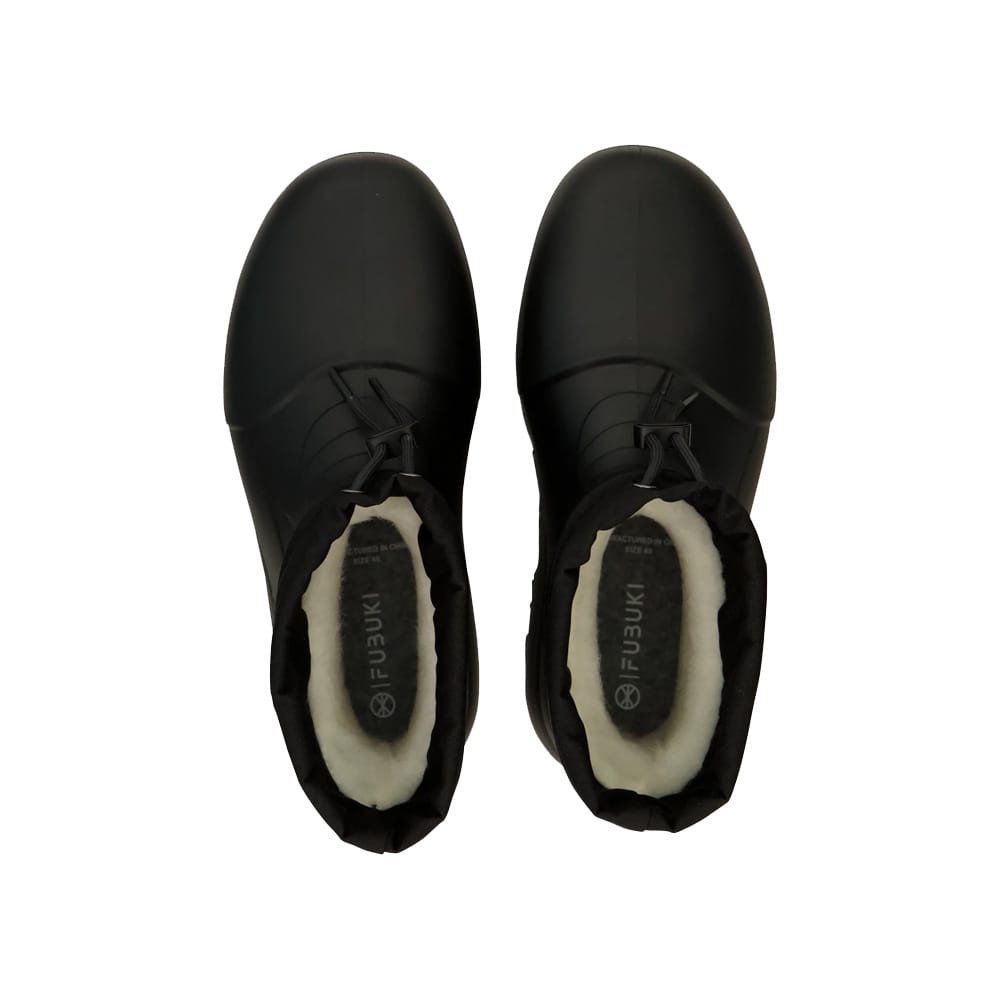 Fubuki Niseko 3.0 Low vinterstövlar (unisex) ovanifrån