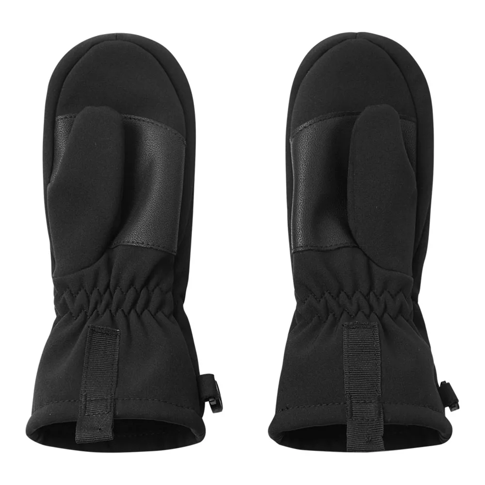 handflata på Reima Osaten softshell vantar (barn) (2025)