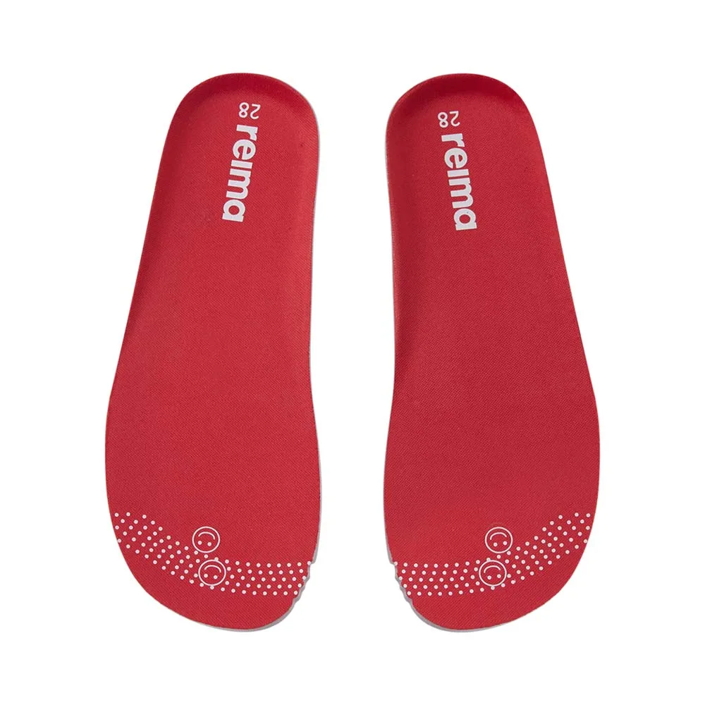 sula på Kavat Viikari vattentåliga sneakers (barn)