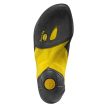 undersida sula av La Sportiva Skwama klättringsskor (herr)