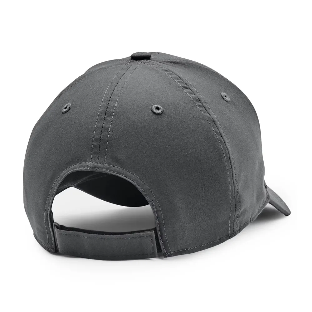 baksida av Under Armour UA Golf 96 Hat keps (unisex)