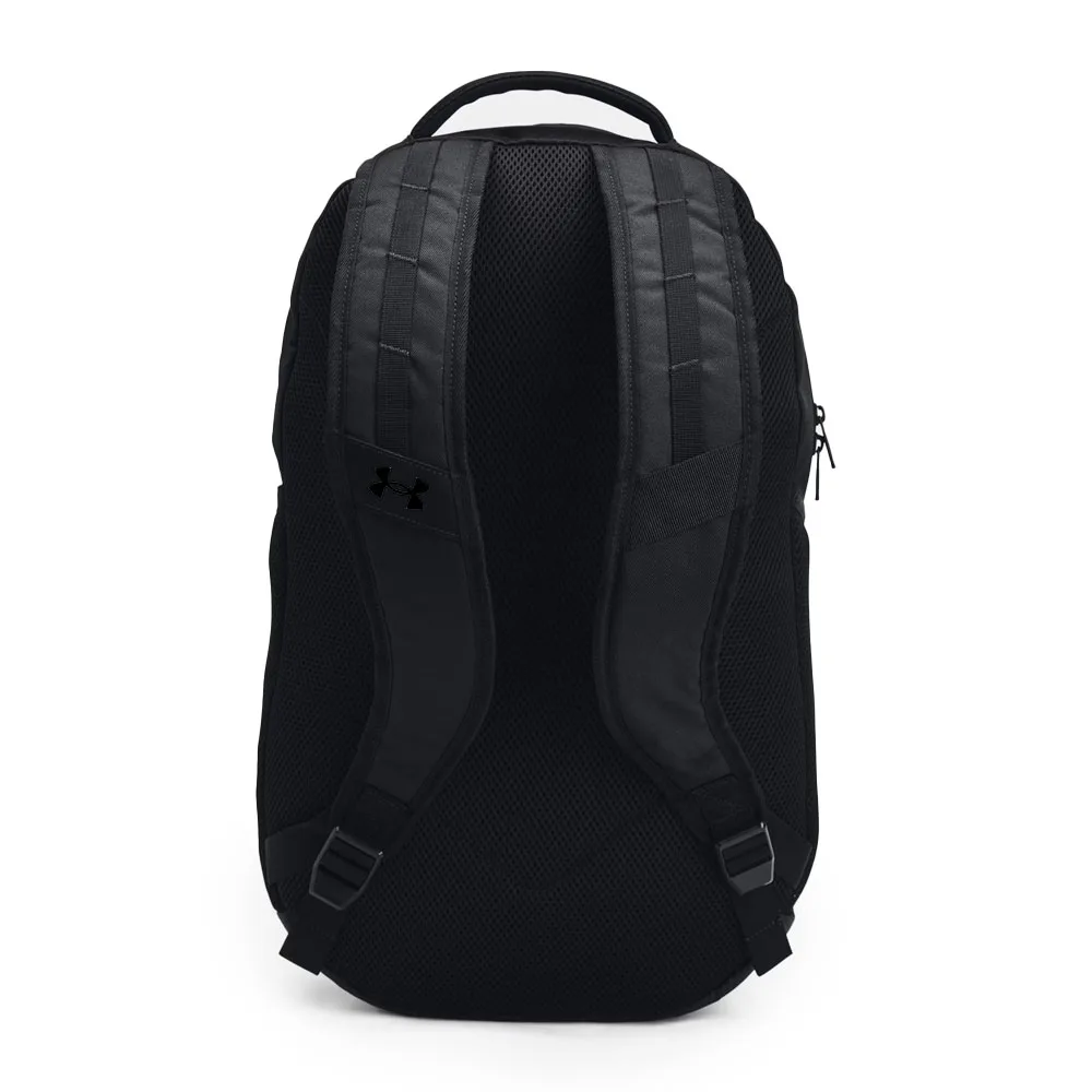 ryggplatta på Under Armour UA Hustle Pro 6.0 Backpack vardagsryggsäck (unisex)