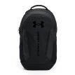 Under Armour UA Hustle Pro 6.0 Backpack vardagsryggsäck (unisex) i svart