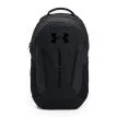 Under Armour UA Hustle Pro 6.0 Backpack vardagsryggsäck (unisex) i svart