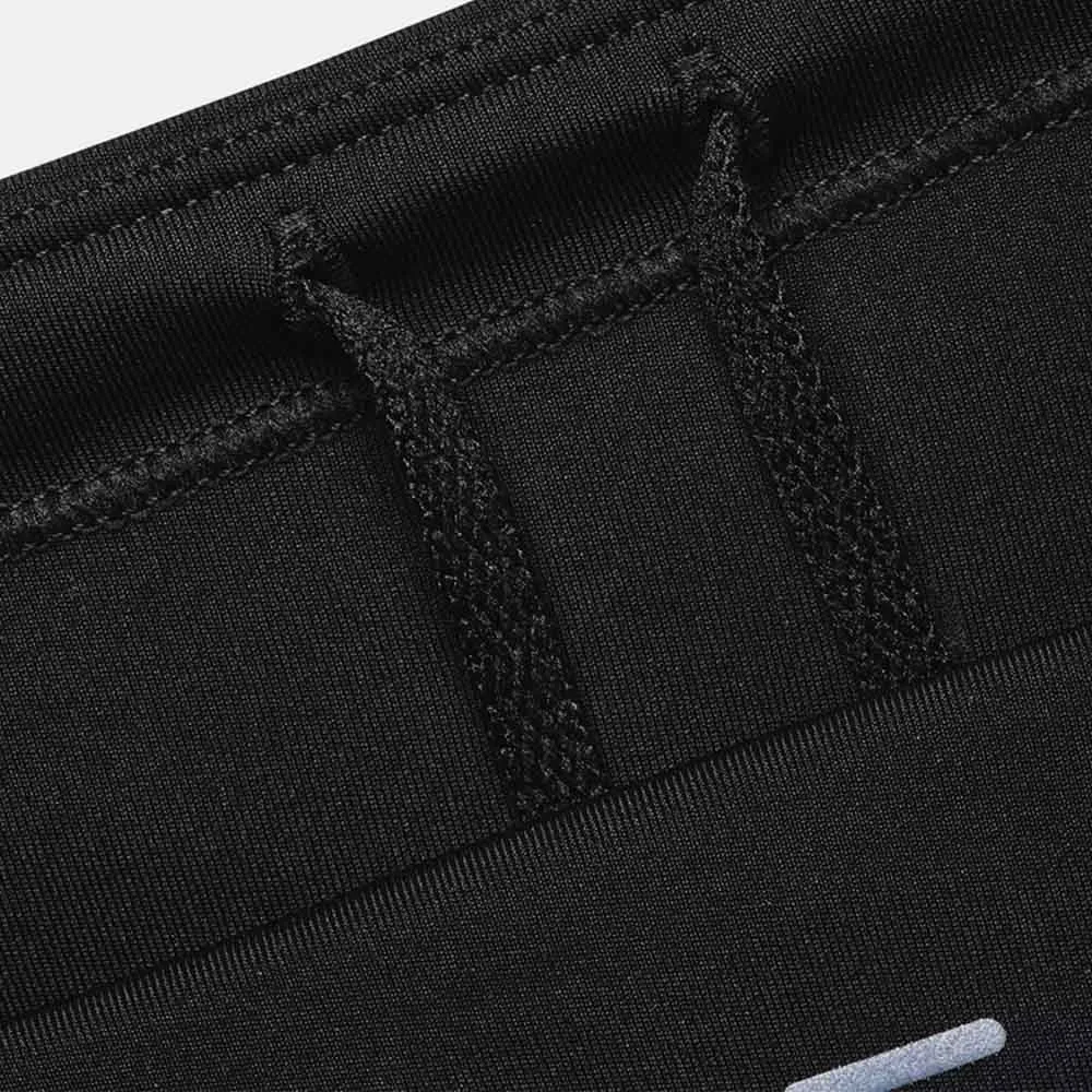 insida detaljer av Under Armour UA Launch Tights träningstights (dam)