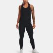 en modell bär Under Armour UA Launch Tights träningstights (dam)