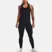 en modell bär Under Armour UA Launch Tights träningstights (dam)