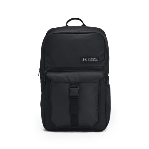 framsida av Under Armour UA Triumph Campus BP vardagsryggsäck (unisex)