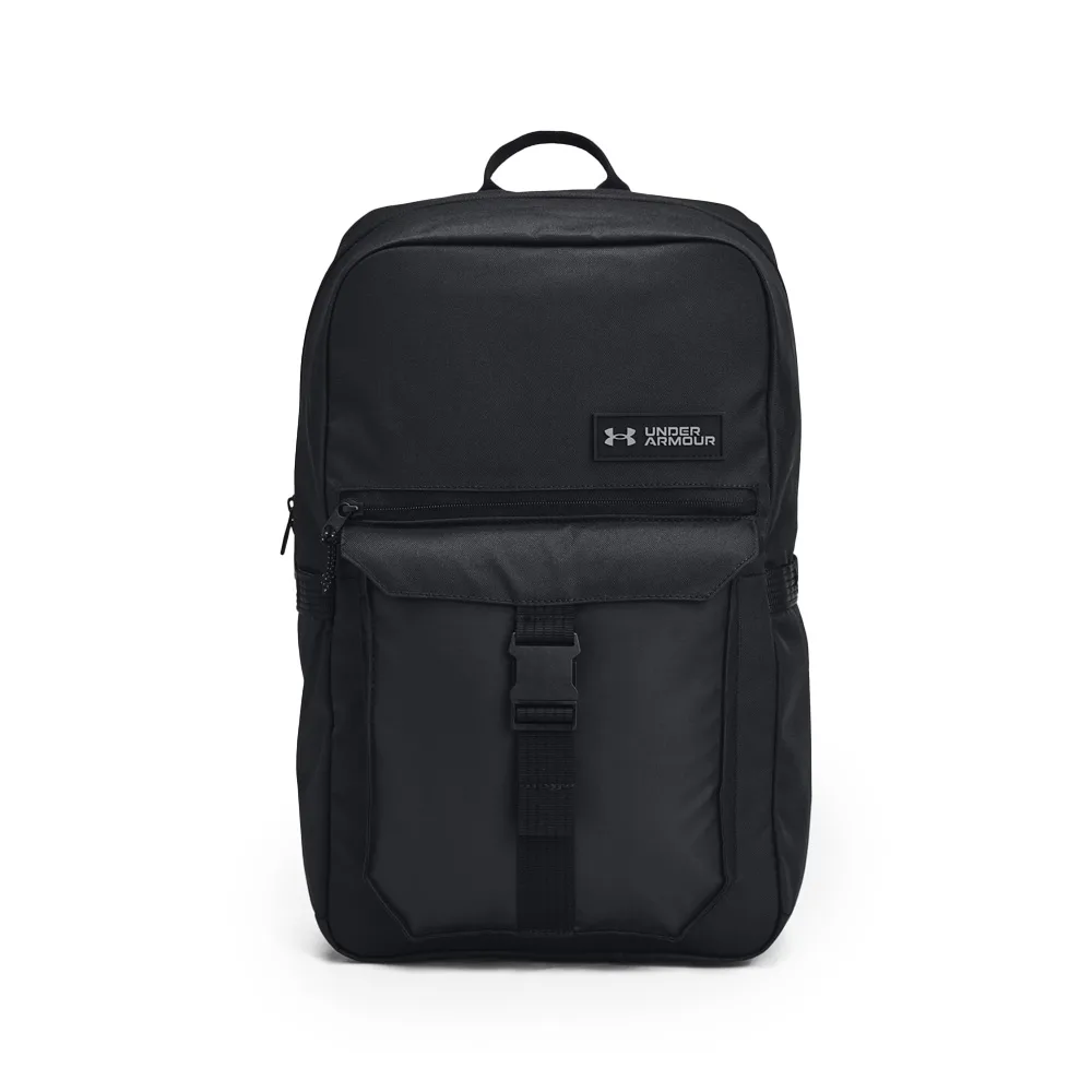 framsida av Under Armour UA Triumph Campus BP vardagsryggsäck (unisex)