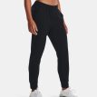 Under Armour UA Unstoppable Jogger träningsbyxor (dam) framifrån på en modell
