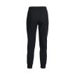 svarta Under Armour UA Unstoppable Jogger träningsbyxor (dam)