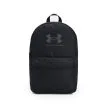 en svart Under Armour UA Essential Lite Backpack vardagsryggsäck (unisex)
