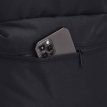 yttre fack av Under Armour UA Essential Lite Backpack vardagsryggsäck (unisex)