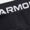 detaljerade sö,mmar på Under Armour UA Coldgear Authentics Legging träningstights (dam)