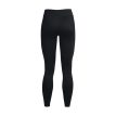 Under Armour UA Coldgear Authentics Legging träningstights (dam) - bakifrån