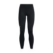 Under Armour UA Coldgear Authentics Legging träningstights (dam) i en svart färg