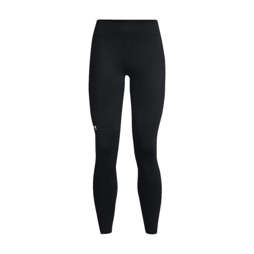 Under Armour UA Coldgear Authentics Legging träningstights (dam) i en svart färg