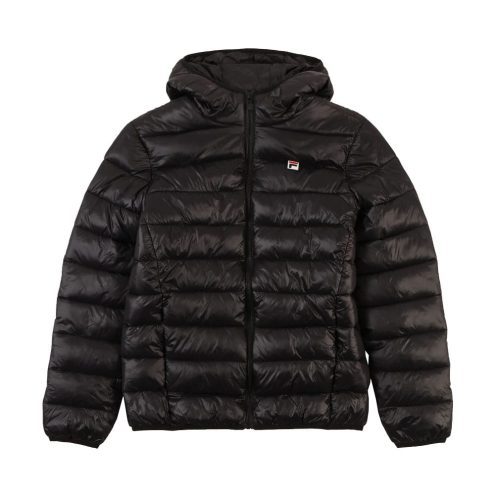 Fila Milano regular hooded thin puffer jacka (herr)