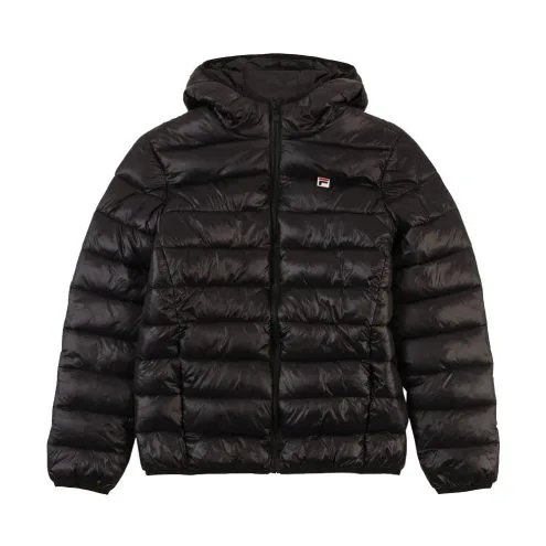 Fila Milano regular hooded thin puffer jacka (herr)