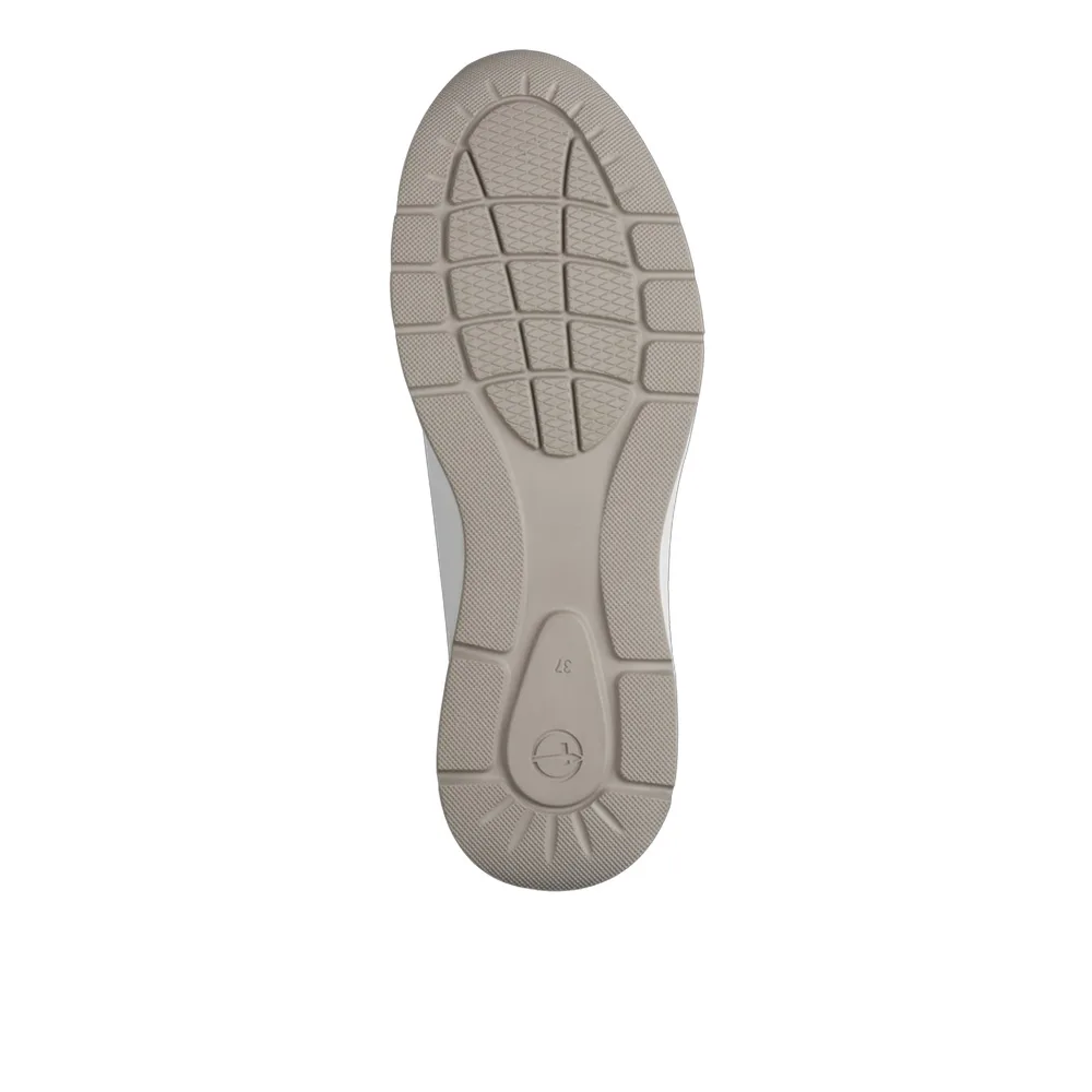 undersida av Tamaris 1-23711-42 (dam)
