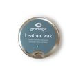 Graninge Leather wax lädervax för skor rakt ovanifrån