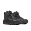 ett par svarta Merrell Thermo Chill 2 Mid WP vinterkängor (herr)