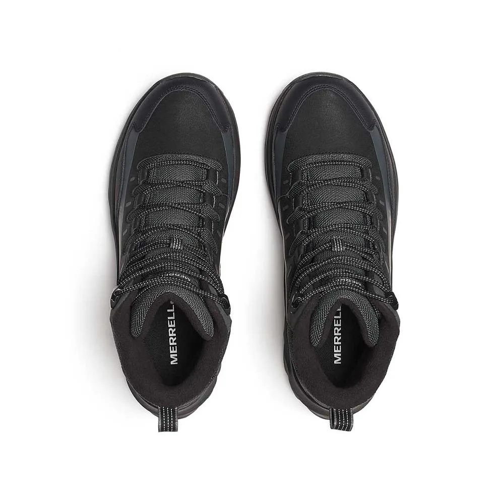 Merrell Thermo Chill 2 Mid WP vinterkängor (herr)ovanifrån