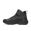 insida profil av en Merrell Thermo Chill 2 Mid WP vinterkängor (herr)