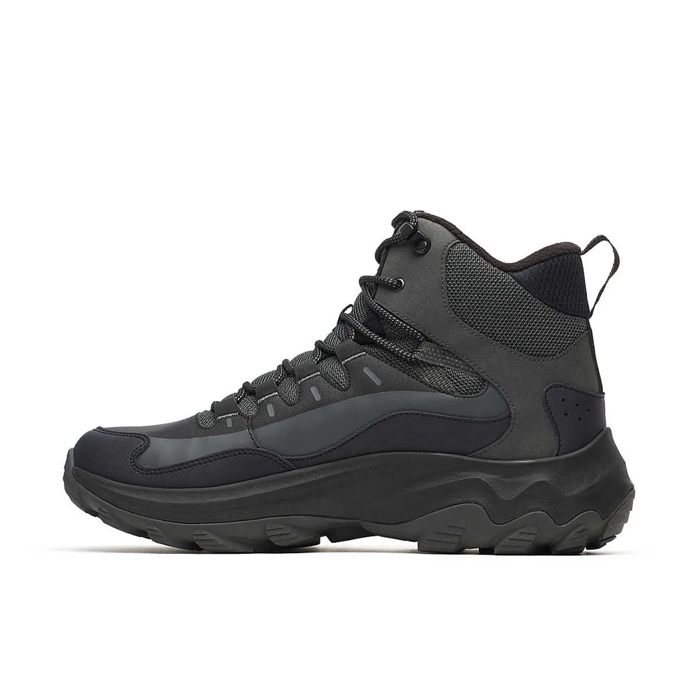 insida profil av en Merrell Thermo Chill 2 Mid WP vinterkängor (herr)