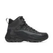 profil av Merrell Thermo Chill 2 Mid WP vinterkängor (herr) i svart