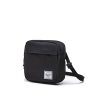 en Herschel Classic Crossbody 2 L axelväska (unisex) i svart