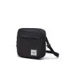 en Herschel Classic Crossbody 2 L axelväska (unisex) i svart