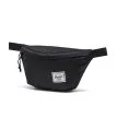 Herschel Classic Hip Pack 1 L midjeväska (unisex) i svart
