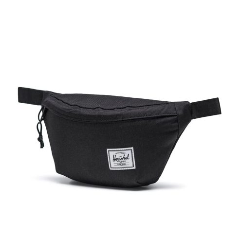 Herschel Classic Hip Pack 1 L midjeväska (unisex) i svart