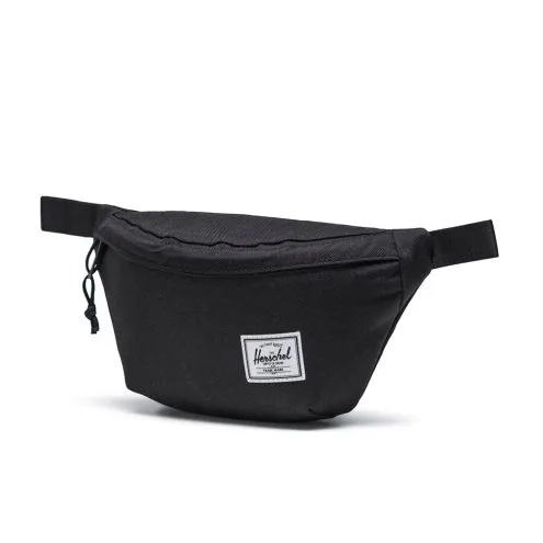 Herschel Classic Hip Pack 1 L midjeväska (unisex) i svart
