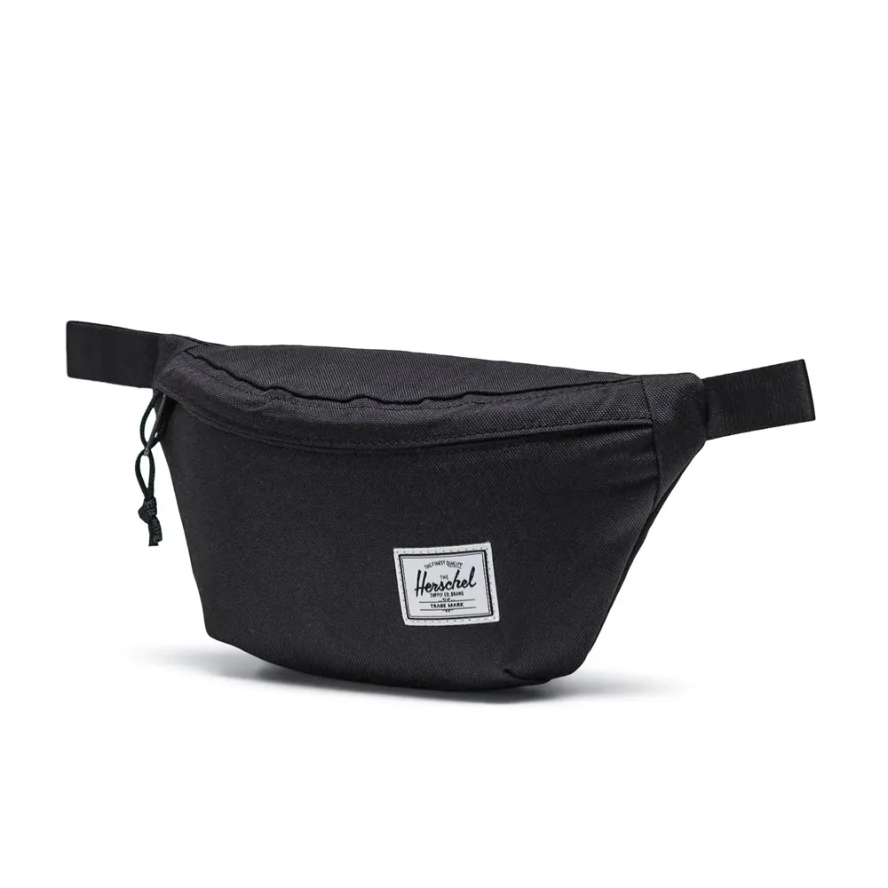 Herschel Classic Hip Pack 1 L midjeväska (unisex) i svart