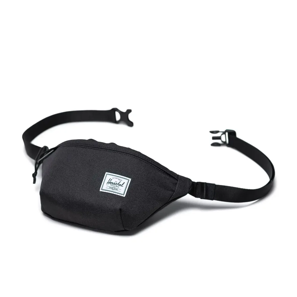 Herschel Classic Hip Pack 1 L midjeväska (unisex) med uppknäppt band