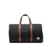 Herschel Novel Duffle 43 L bag (unisex)i färgen black