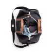 en öppen Herschel Novel Duffle 43 L bag (unisex)