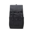 en svart Herschel Retreat™ Backpack - 23L