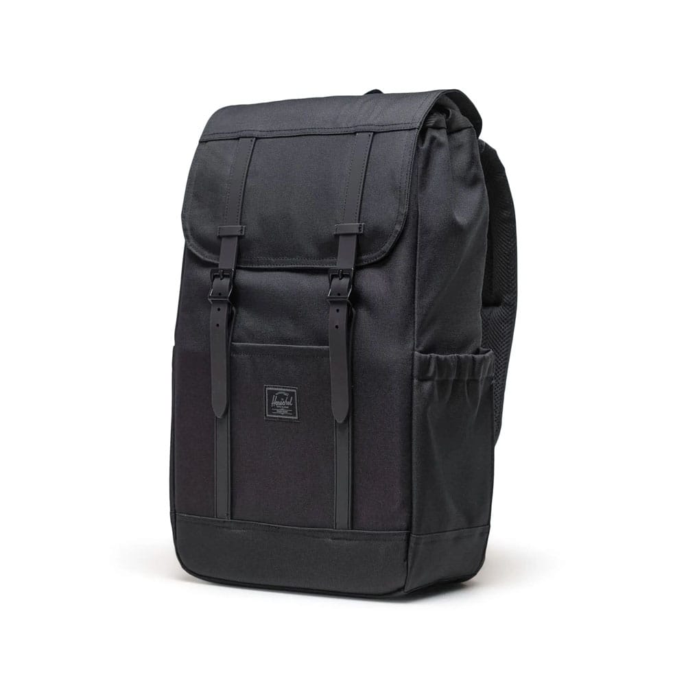 Herschel Retreat™ Backpack - 23L snett framifrån