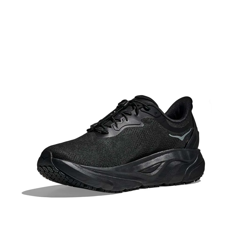 Hoka Arahi SR löparskor (herr) från sidan