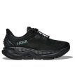 Hoka Arahi SR löparskor (herr) i färgen black black
