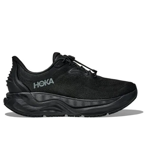 Hoka Arahi SR löparskor (herr) i färgen black black
