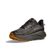 Hoka Challanger 8 GTX traillöparskor (herr)snett innifrån