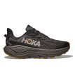 profil av Hoka Challanger 8 GTX traillöparskor (herr)