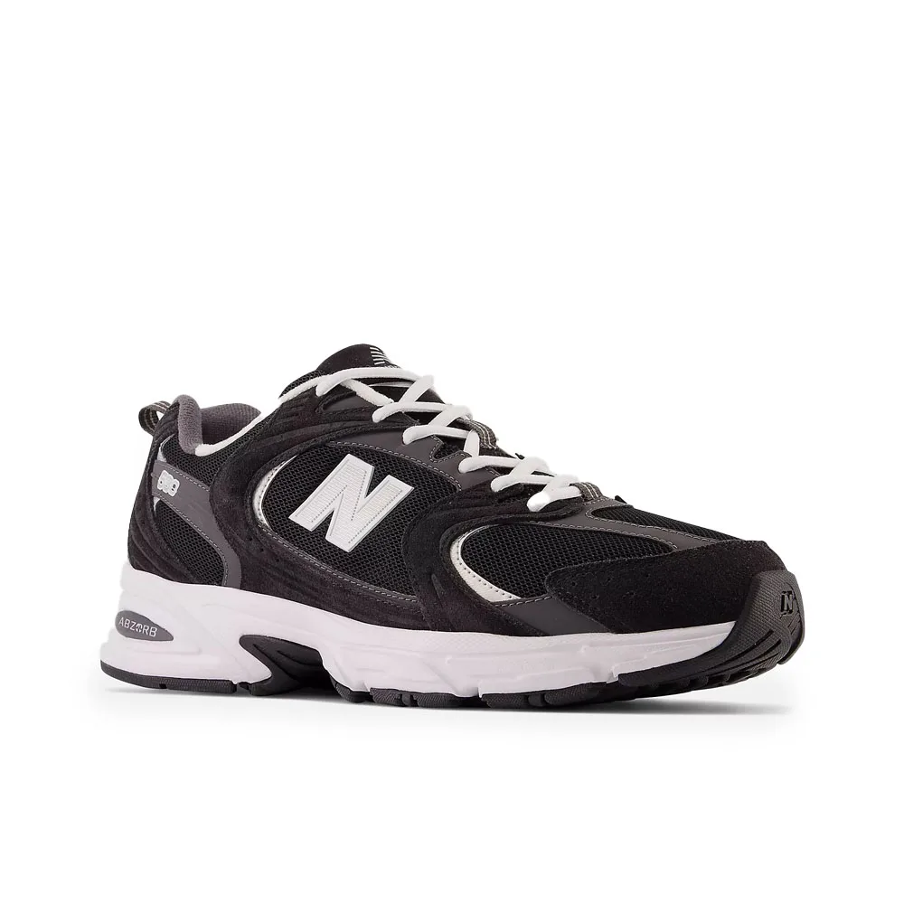 New Balance 350 Herr snett framifrån