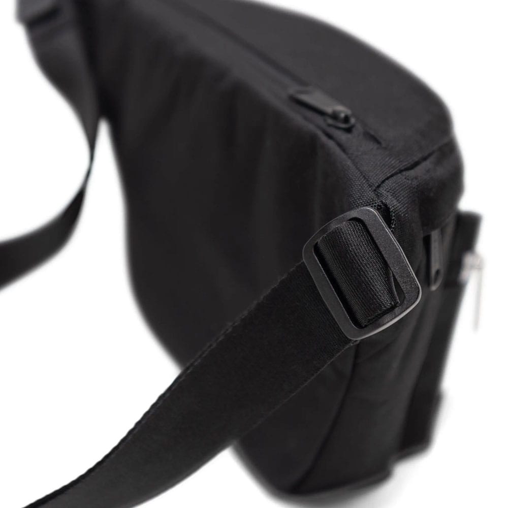 Spänne på Herschel Pop Quiz Hip Pack 3,5 L midjeväska (unisex)